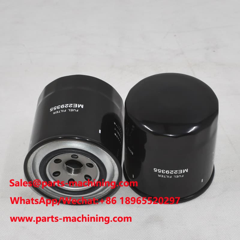 Filtro carburante ad alta efficienza ME229355 LFF3527