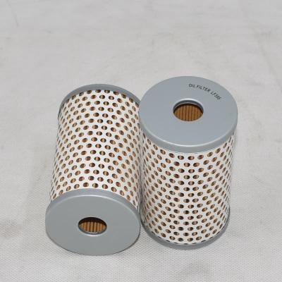 Ricerca di riferimento incrociato del filtro dell'olio LF595