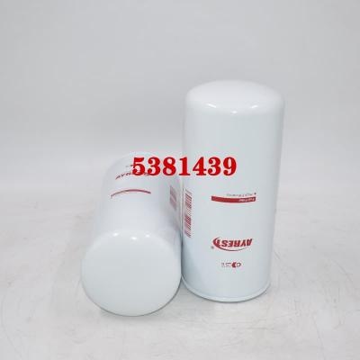 Filtro carburante avvitabile 5381439