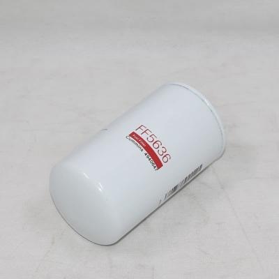 Sostituzione del filtro del carburante FF5636