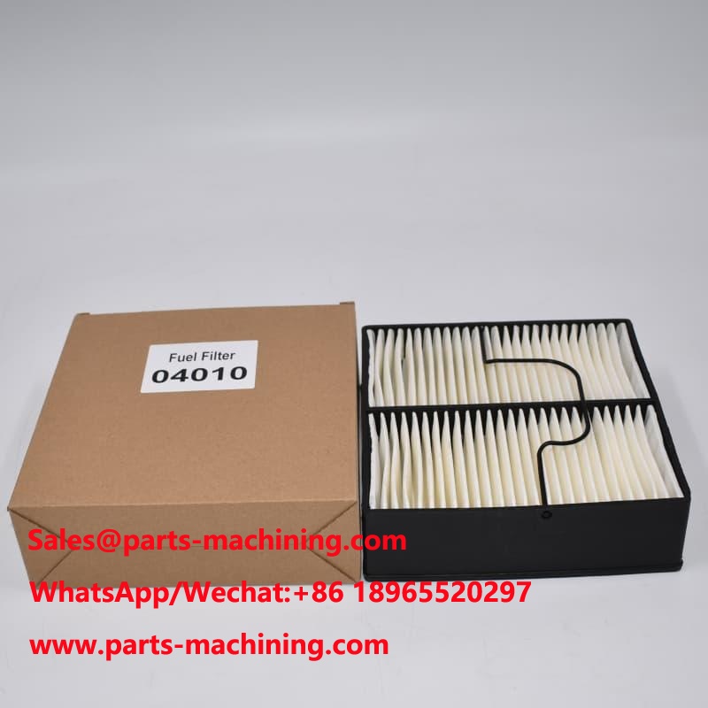 Fuel Filter 04010