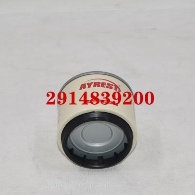 2914839200 Separatore acqua-carburante per QIS16