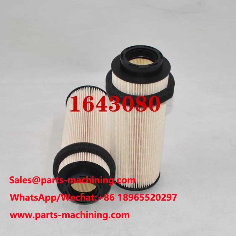 1643080 Elemento filtro carburante per XF106.460