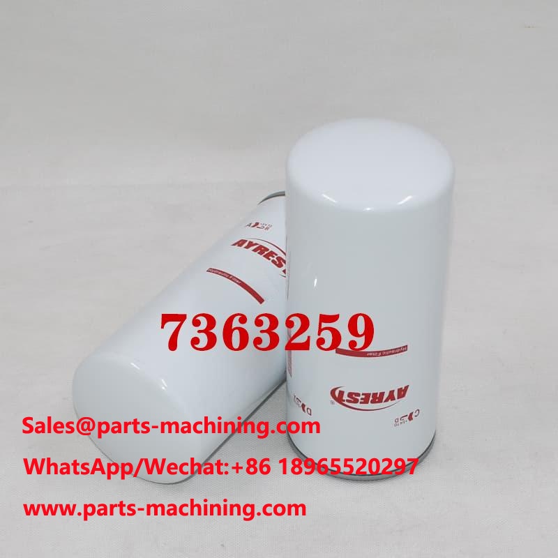 Hydraulic Filter 7363259