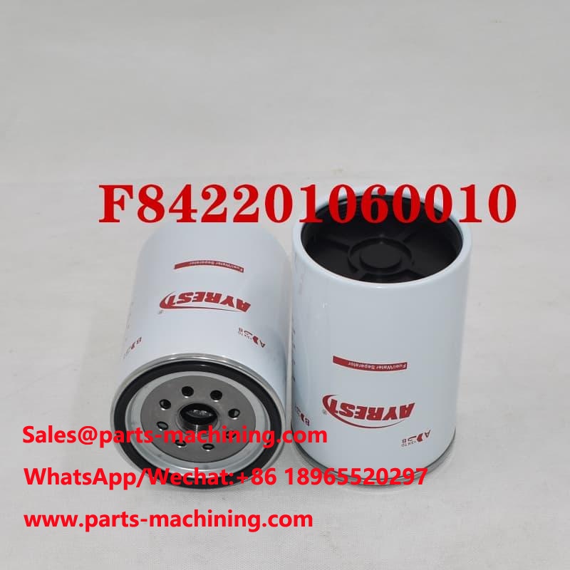 Fuel Water Separator F842201060010
