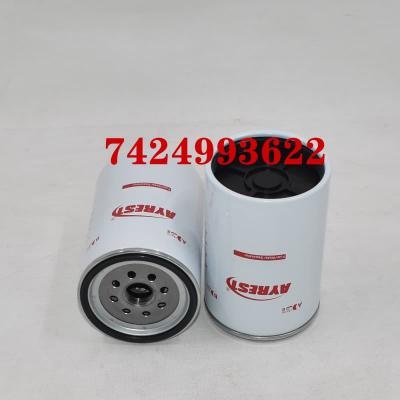Manutenzione del separatore acqua-carburante 7424993622 7421088099