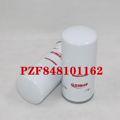 Filtro idraulico PZF848101162 per miniescavatore