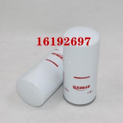 Filtro idraulico per dimensione 16192697 1622783700