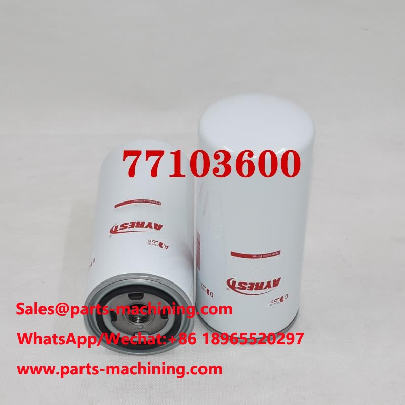 Hydraulic Filter 77103600