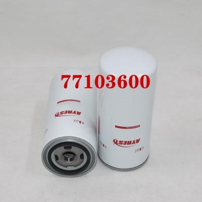 Hydraulic Filter 77103600