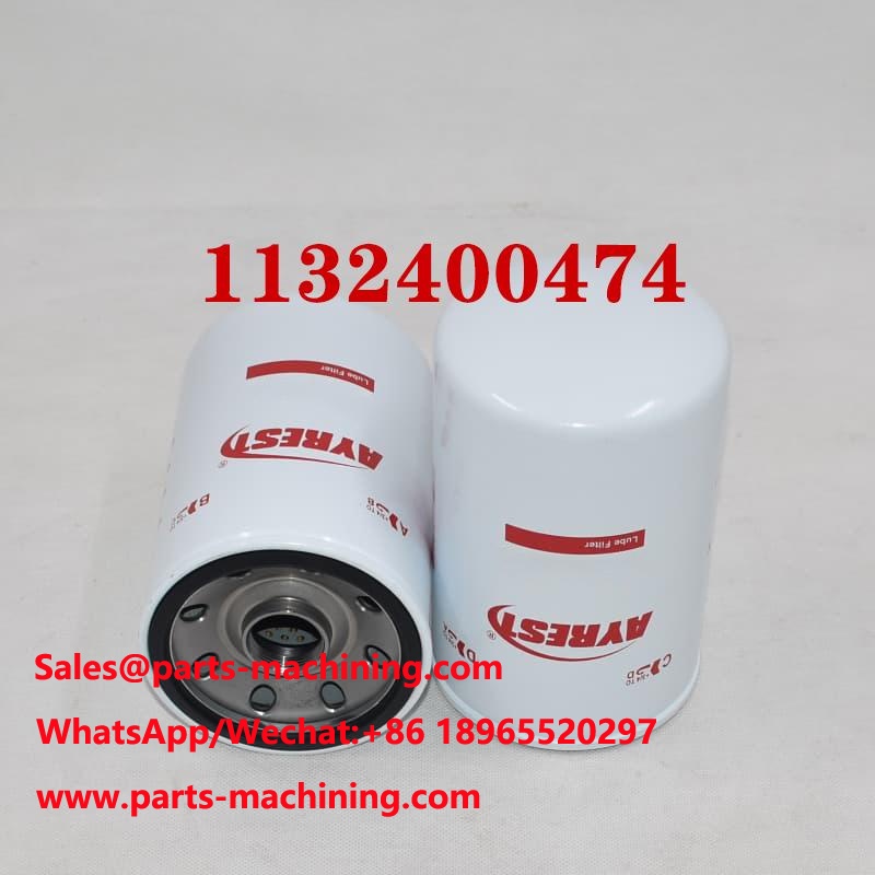 Filtro olio 1132400474 1132401681 1132004871