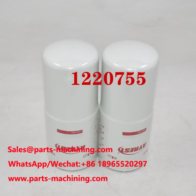 Oil Filter 1220755