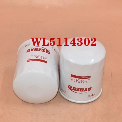Oil Filter WL5114302