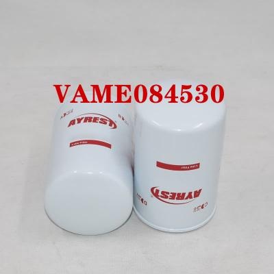 Filtro olio VAME084530 per escavatore