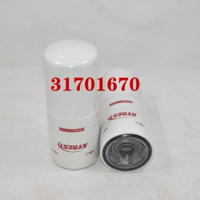 Filtro olio a rulli 31701670