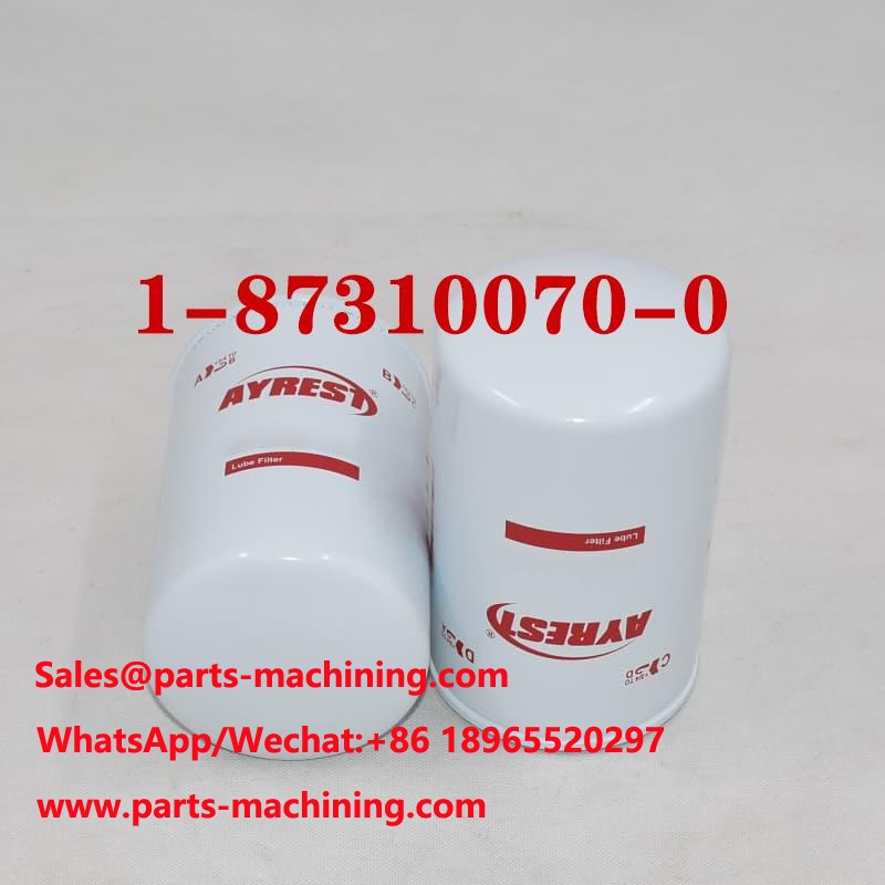 Oil Filter 1-87310070-0