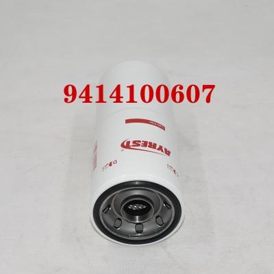 Filtro olio 9414100607 per gru