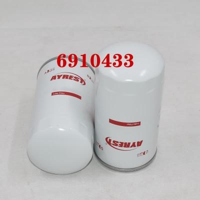 Filtro olio aftermarket 6910433 6917649