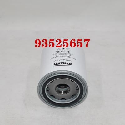 93525657 Sostituzione del separatore aria-olio