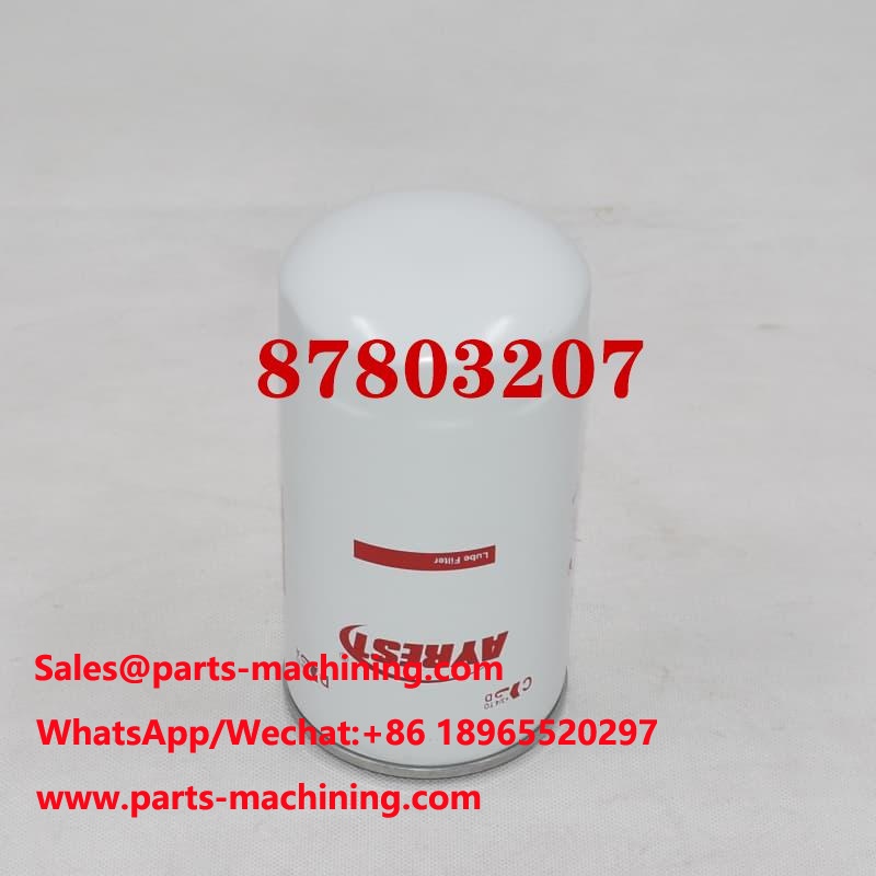 Oil Filter 87803207