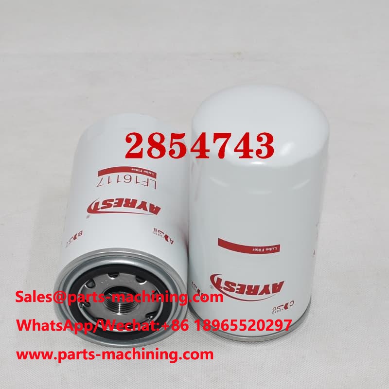 Filtro olio OEM 2854743 2854750