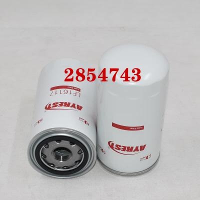 Filtro olio OEM 2854743 2854750