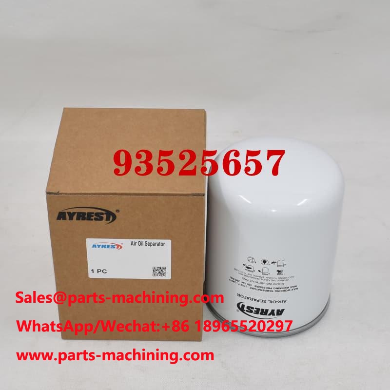 93525657 Air Oil Separator