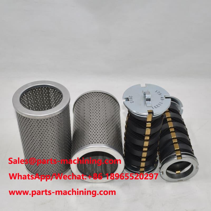 10D3329 Hydraulic Filter
