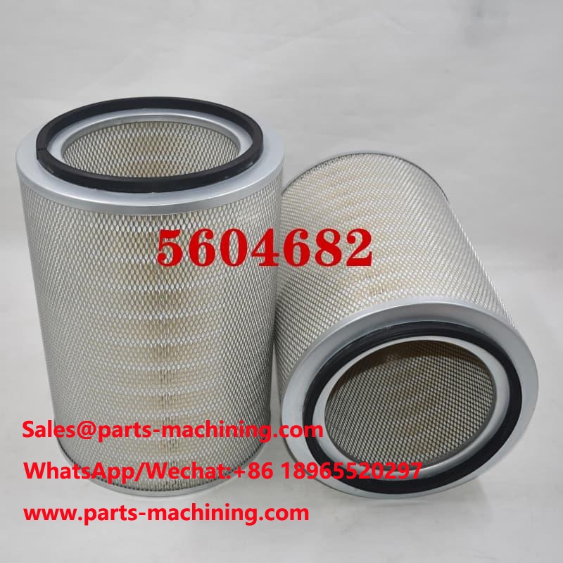 Filtro aria ad alto flusso 5604682
