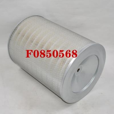 Filtro aria personalizzato F0850568 E0850568 850568