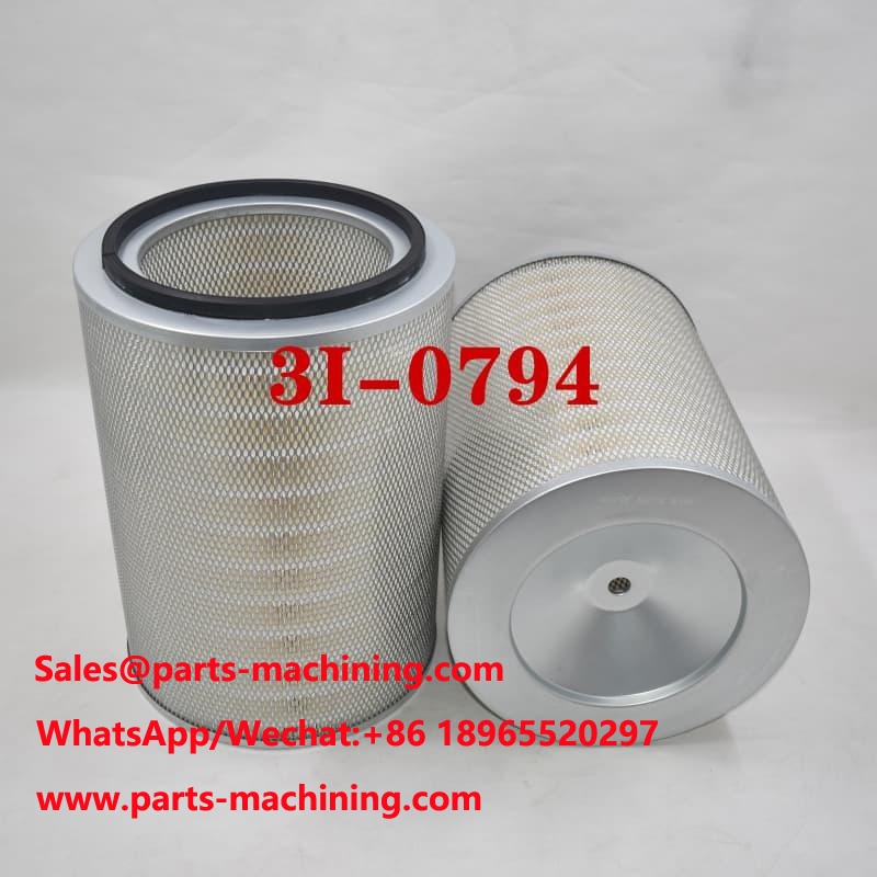 3I-0794 6N-6064 Filtro aria per dimensione