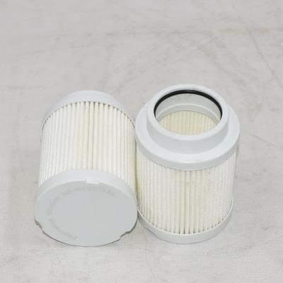 938993Q Sostituzione filtro idraulico