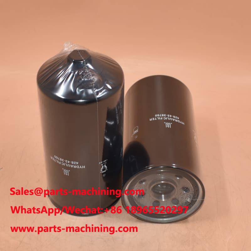 Filtro idraulico 426-43-38760 4264338760