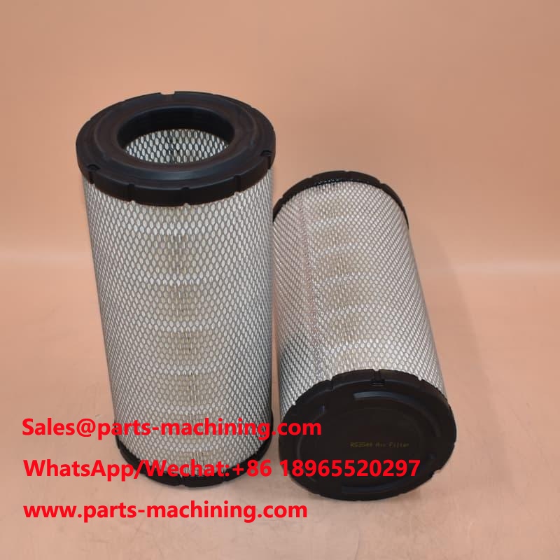 Filtro aria motore RS3544