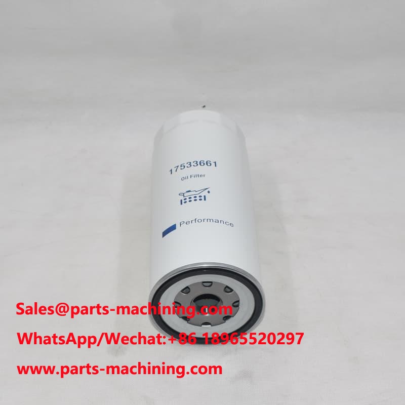 Filtro olio motore 17533661 VOE17533661