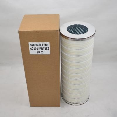 Hydraulic Filter HC0961FRT18Z