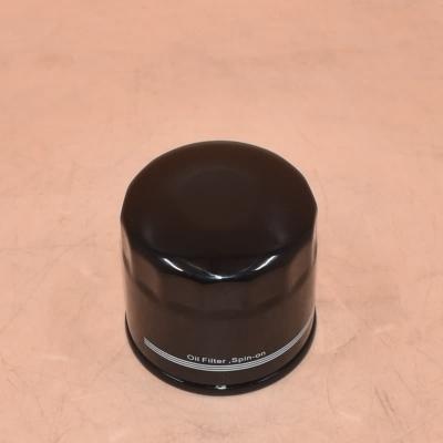 B6YI14302 Oil Filter