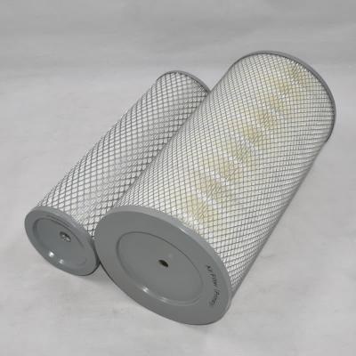 Sostituzione del filtro dell'aria K2040