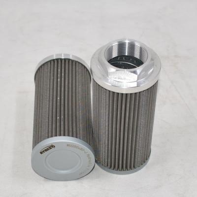 Filtro idraulico WU-250X80-J per dimensione
