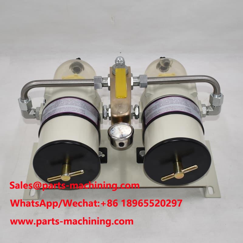 Gruppo separatore acqua-carburante 75900FGX