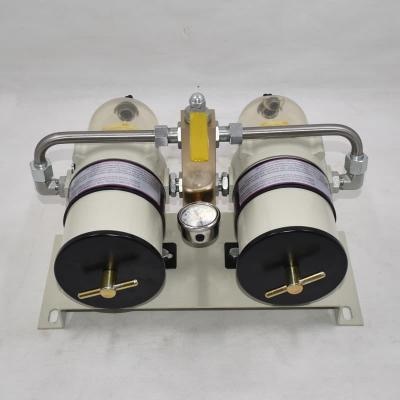 Gruppo separatore acqua-carburante 75900FGX