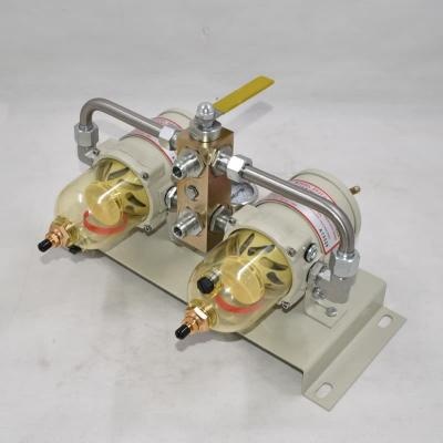 Filtro separatore acqua/carburante 75500FGX