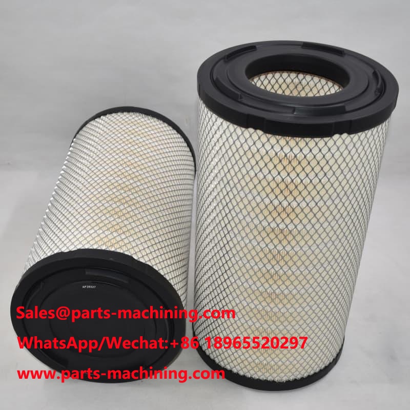 Filtro aria motore per camion AF26327