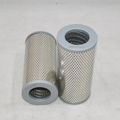 Filtro idraulico per escavatore 1546-01-2170 1546012170