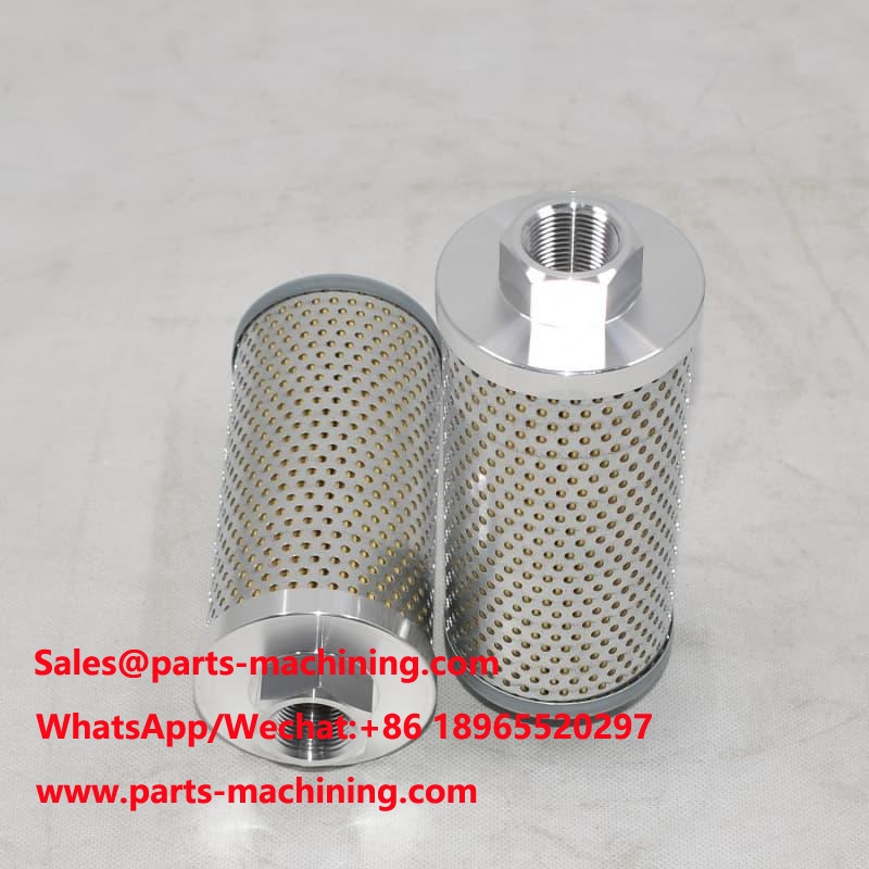 Filtro idraulico aftermarket 172448-73780 17244873780