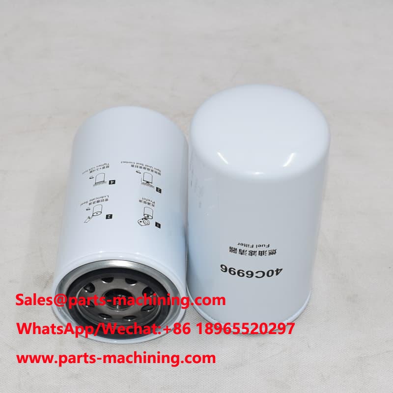 Filtro carburante originale 40C6996