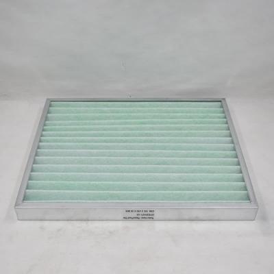Filtro Plead Panel 592X490X46 G4