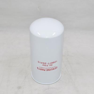 Oil Filter 126677-35410