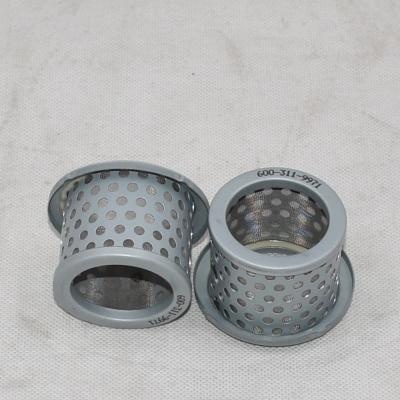 Filtro carburante per escavatore 600-311-9971 6003119971