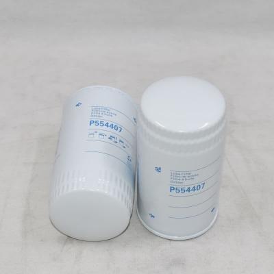 Oil Filter P554407